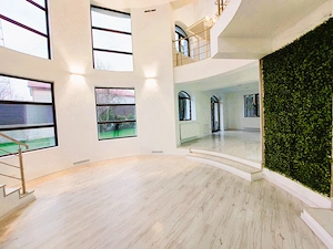 Vila deosebita cu arhitectura unica   Prelungirea Ghencea - imagine 4