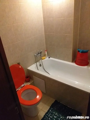 Apartament o camera - zona Balcescu - imagine 2