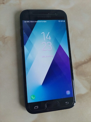 [A3] Vând Samsung Galaxy A3 2017 Black [impecabil + țiplă] [poze reale] - imagine 3