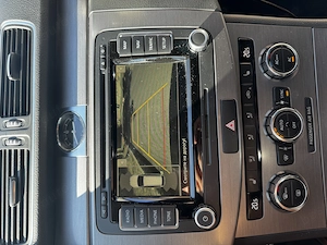 Volkswagen Passat - imagine 6