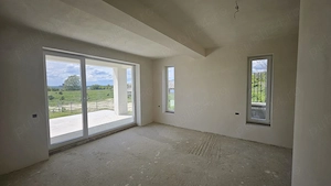 Casă nouă cu vedere panoramică   Mănăstirea Dealu - imagine 10