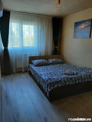Apartament o camera - zona Balcescu
