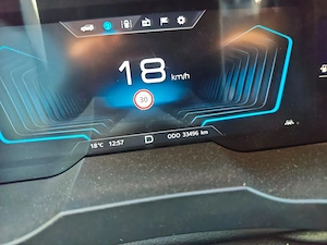 Ssangyong Korando, primul proprietar TVA deductibil  - imagine 9