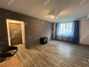 Apartament renovat cu 2 camere situat in zona Strand 1 din Sibiu