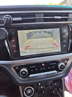 Ssangyong Korando, primul proprietar TVA deductibil  - imagine 7