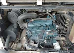 vand miniexcavator Bobcat - imagine 3