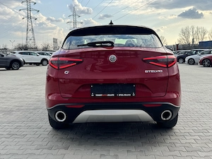 Alfa Romeo Stelvio 2.2 16V AT8 Q4 Lusso Ti - imagine 5