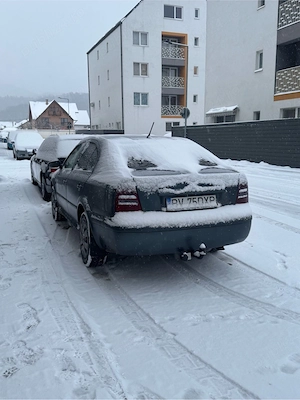 Skoda Octavia Tour  - imagine 4