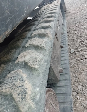 vand miniexcavator Bobcat - imagine 4