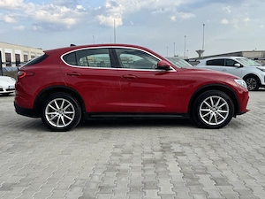 Alfa Romeo Stelvio 2.2 16V AT8 Q4 Lusso Ti - imagine 7