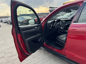 Alfa Romeo Stelvio 2.2 16V AT8 Q4 Lusso Ti - imagine 15