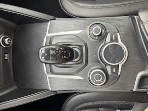 Alfa Romeo Stelvio 2.2 16V AT8 Q4 Lusso Ti - imagine 12