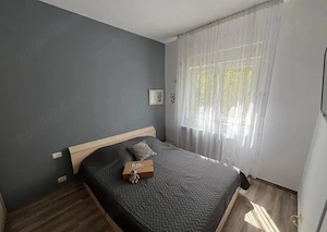 Apartament 2 camere Ardului bloc nou etaj 1 cu loc de parcare inclus amenajat modern mobilat utilat - imagine 6