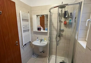 Apartament 2 camere Ardului bloc nou etaj 1 cu loc de parcare inclus amenajat modern mobilat utilat - imagine 7