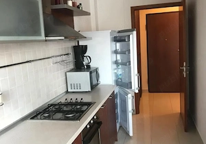 Apartament 2 camere Ardului bloc nou etaj 1 cu loc de parcare inclus amenajat modern mobilat utilat
