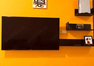 Apartament 2 camere Ardului bloc nou etaj 1 cu loc de parcare inclus amenajat modern mobilat utilat - imagine 5