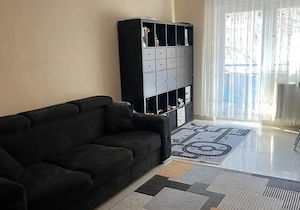Apartament 2 camere Ardului bloc nou etaj 1 cu loc de parcare inclus amenajat modern mobilat utilat - imagine 3