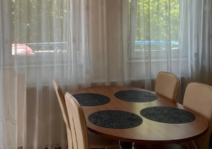 Apartament 2 camere Ardului bloc nou etaj 1 cu loc de parcare inclus amenajat modern mobilat utilat - imagine 2