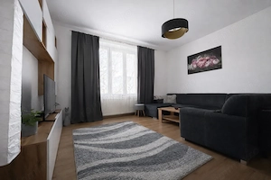 Apartament de 2 camere de inchiriat zona Bartolomeu - imagine 2