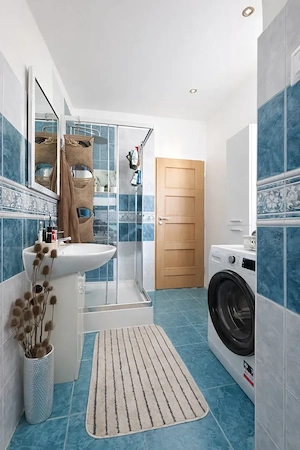 Apartament de 2 camere de inchiriat zona Bartolomeu - imagine 3