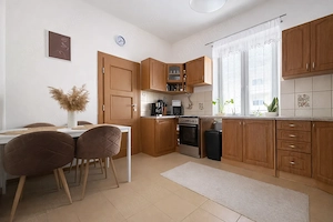 Apartament de 2 camere de inchiriat zona Bartolomeu - imagine 4