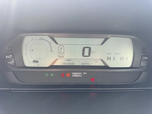 Citro n C4 Grand Space Tourer 1.5 BlueHDi S&S EAT8 Feel - imagine 9