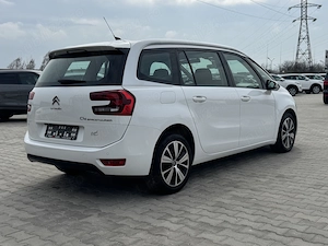 Citro n C4 Grand Space Tourer 1.5 BlueHDi S&S EAT8 Feel - imagine 6