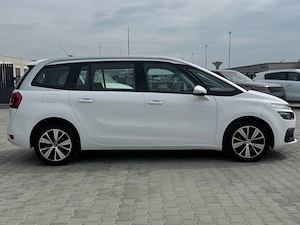 Citro n C4 Grand Space Tourer 1.5 BlueHDi S&S EAT8 Feel - imagine 8