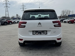 Citro n C4 Grand Space Tourer 1.5 BlueHDi S&S EAT8 Feel - imagine 5