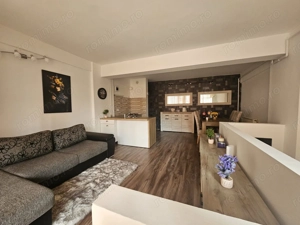 Apartament 2 camere, bloc 2010, garaj, zona Nord