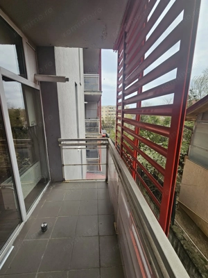 Apartament 2 camere, bloc 2010, garaj, Centru - Nord - imagine 14