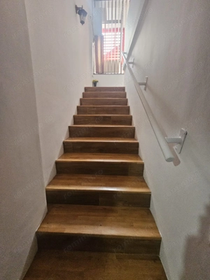 Apartament 2 camere, bloc 2010, garaj, Centru - Nord - imagine 7