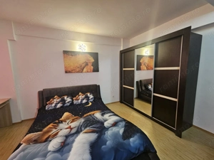 Apartament 2 camere, bloc 2010, garaj, Centru - Nord - imagine 13