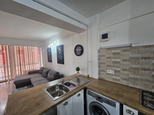 Apartament 2 camere, bloc 2010, garaj, Centru - Nord - imagine 4