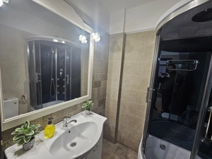 Apartament 2 camere, bloc 2010, garaj, Centru - Nord - imagine 12