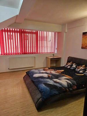 Apartament 2 camere, bloc 2010, garaj, Centru - Nord - imagine 16