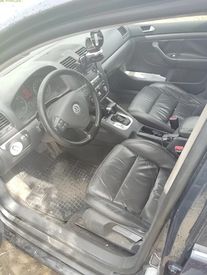 Golf 5automat motor 2 litri - imagine 3