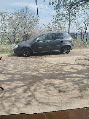 Golf 5automat motor 2 litri