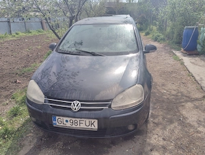 Golf 5automat motor 2 litri - imagine 4