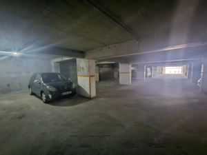 Apartament 2 camere, bloc 2010, garaj, Centru - Nord - imagine 17