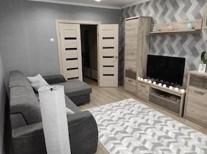 BLOC NOU Tatarasi, Ap 1 camera Lux