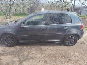 Golf 5automat motor 2 litri - imagine 5