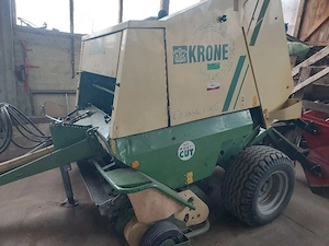 presă de balotat krone 130 S - imagine 2