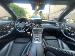 Mercedes benz Glc 250 D 4MATIC - imagine 8