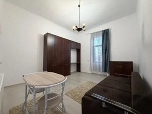 Apartament 1 cameră, 27 mp utili, etaj 1,renovat Complexul studențesc 