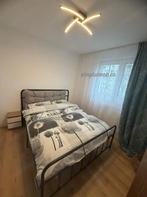 Bulevardul Constantin Brancoveanu - 3 Camere Mobilat si Utilat - imagine 3