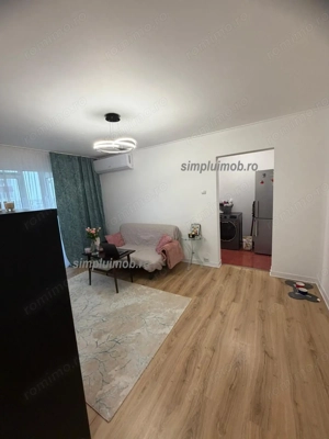 Bulevardul Constantin Brancoveanu - 3 Camere Mobilat si Utilat - imagine 6