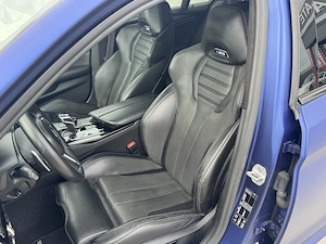 BMW M5 Competition - imagine 17