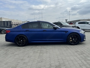 BMW M5 Competition - imagine 7