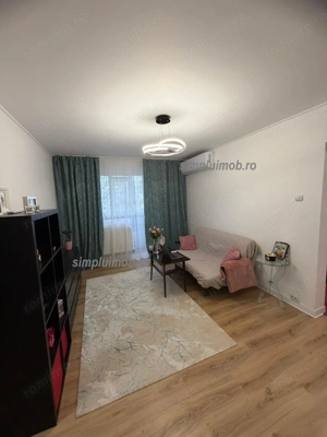 Bulevardul Constantin Brancoveanu - 3 Camere Mobilat si Utilat - imagine 4